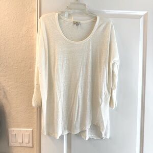 Joie Women's White Top